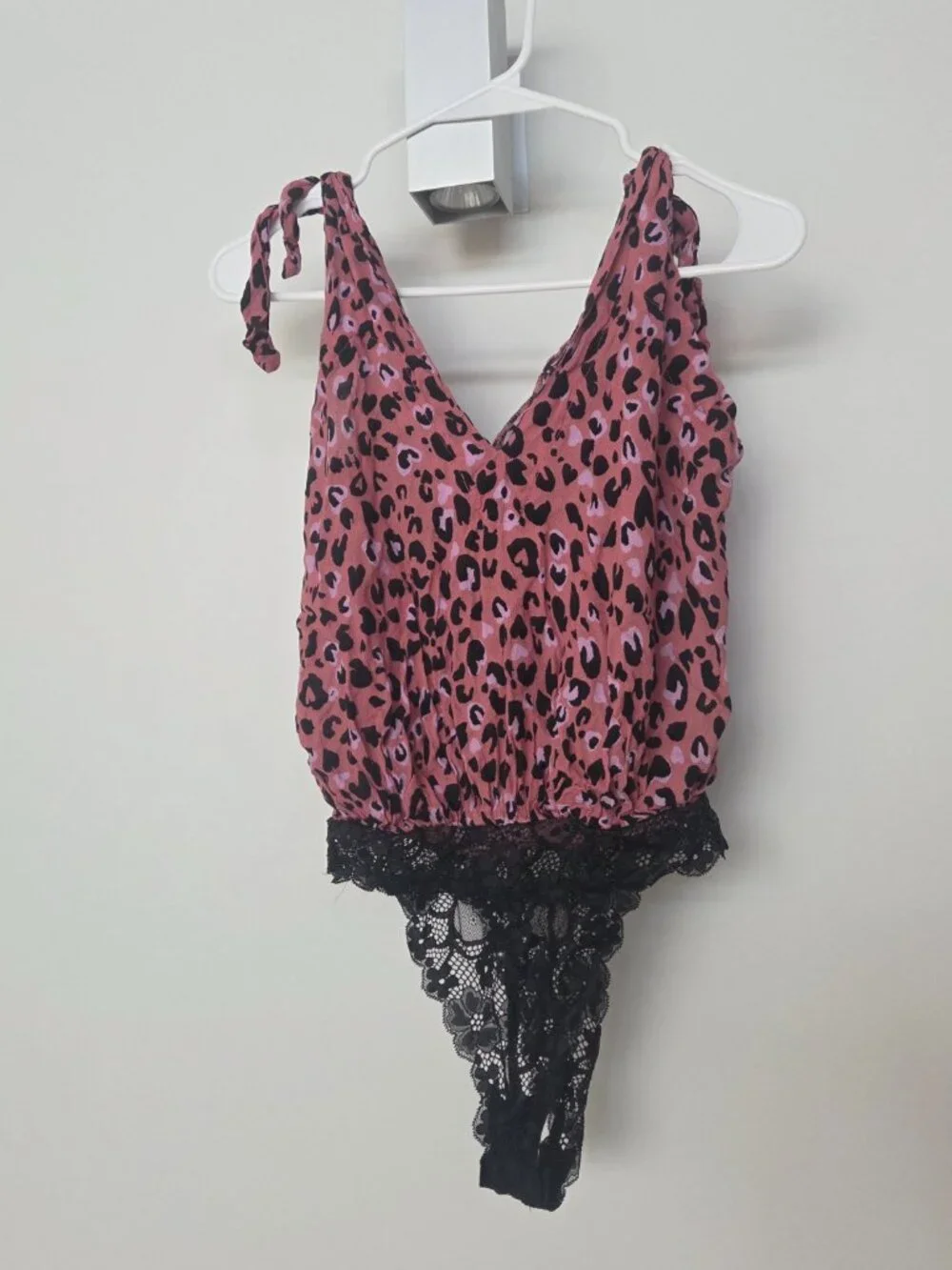 Free People lululemon black